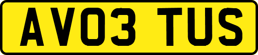 AV03TUS
