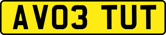 AV03TUT