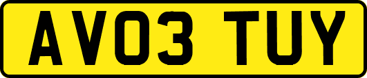 AV03TUY