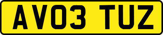 AV03TUZ