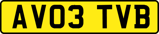 AV03TVB