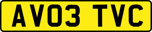 AV03TVC