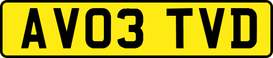 AV03TVD