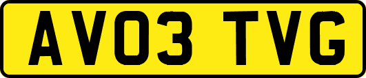 AV03TVG