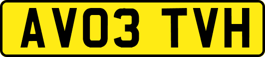 AV03TVH