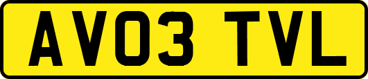 AV03TVL