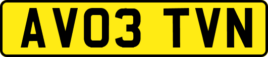 AV03TVN