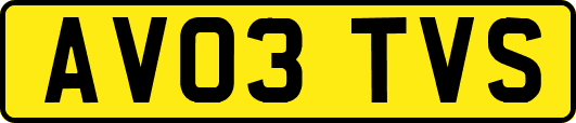 AV03TVS