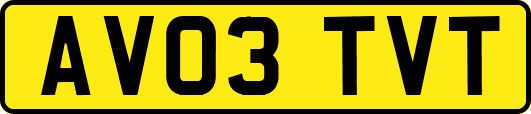 AV03TVT