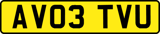 AV03TVU