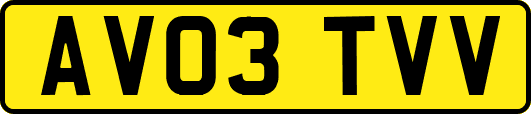 AV03TVV