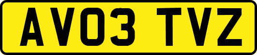 AV03TVZ