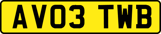 AV03TWB