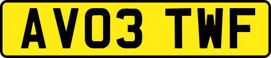 AV03TWF