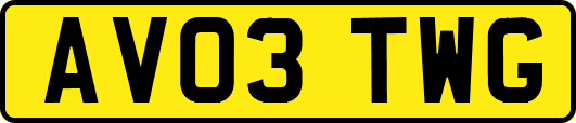 AV03TWG
