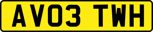 AV03TWH