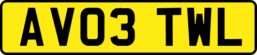 AV03TWL