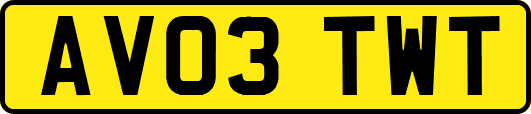 AV03TWT