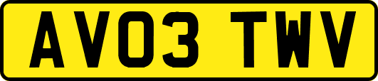 AV03TWV