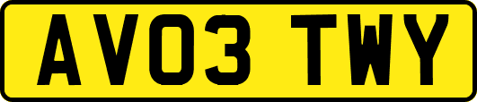 AV03TWY
