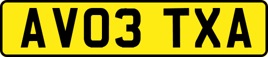 AV03TXA