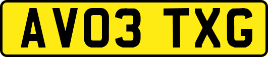 AV03TXG