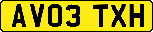 AV03TXH