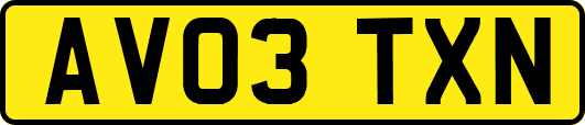 AV03TXN