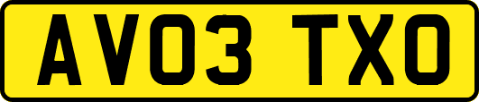 AV03TXO