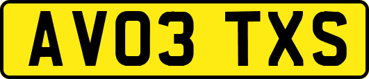 AV03TXS