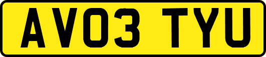 AV03TYU