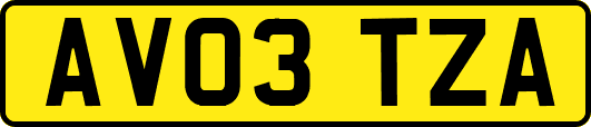 AV03TZA