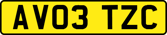 AV03TZC
