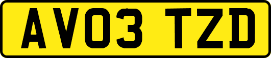 AV03TZD