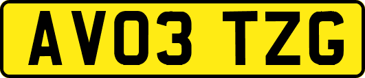 AV03TZG
