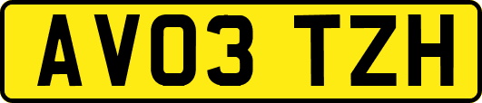AV03TZH