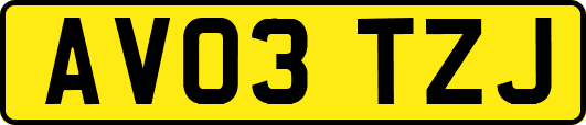 AV03TZJ