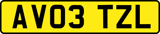 AV03TZL