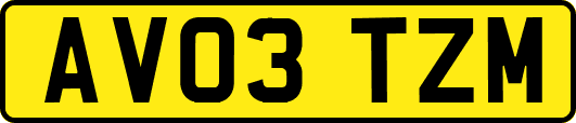 AV03TZM