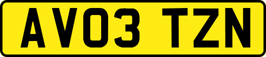 AV03TZN