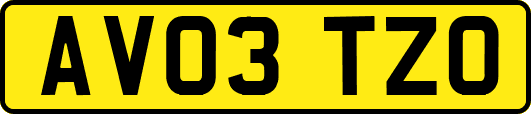 AV03TZO