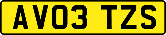 AV03TZS