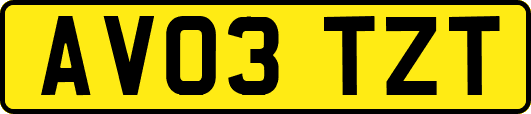 AV03TZT
