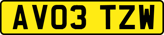 AV03TZW