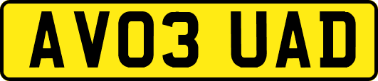 AV03UAD