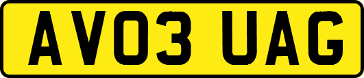 AV03UAG