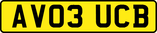 AV03UCB