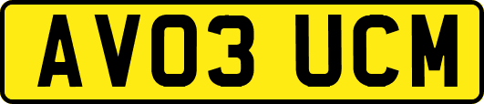 AV03UCM