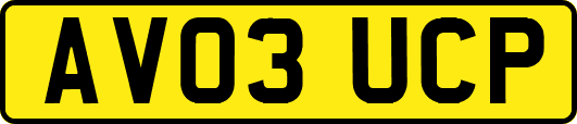 AV03UCP