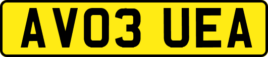 AV03UEA